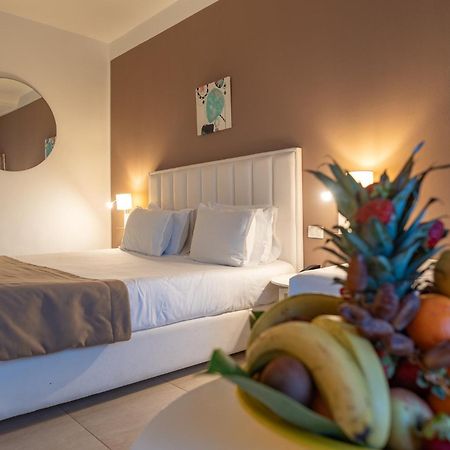 Golden Tulip President Hammamet Hotel Екстериор снимка